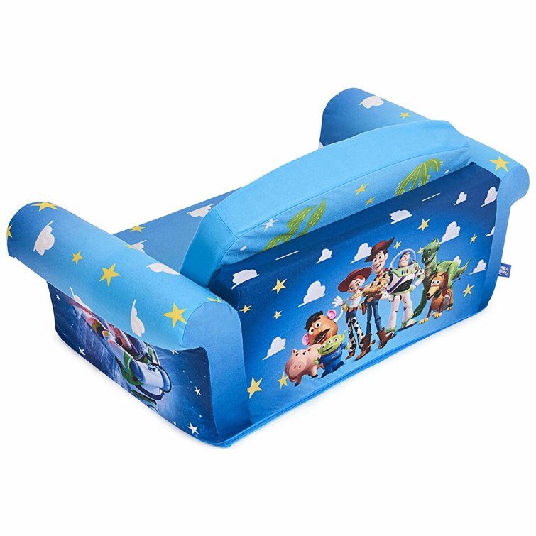 Paw patrol marshmallow online couch